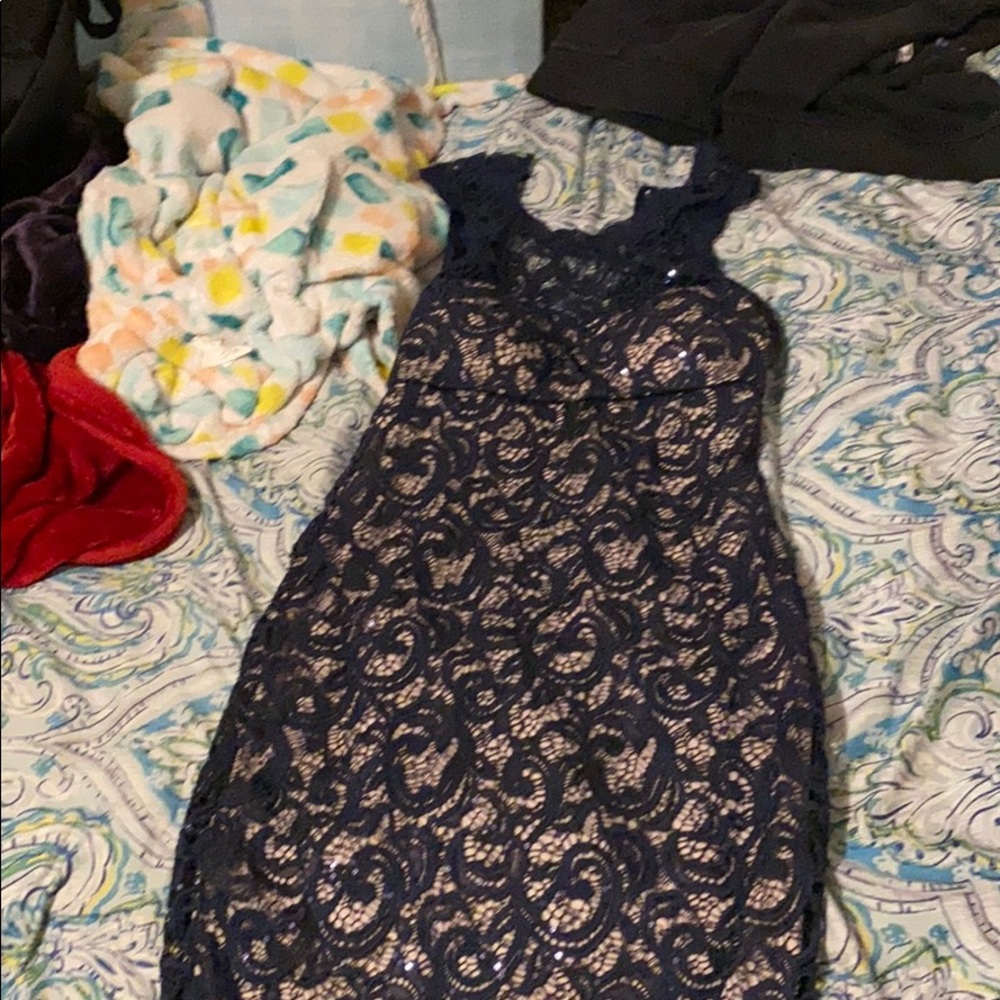 homecoming dress